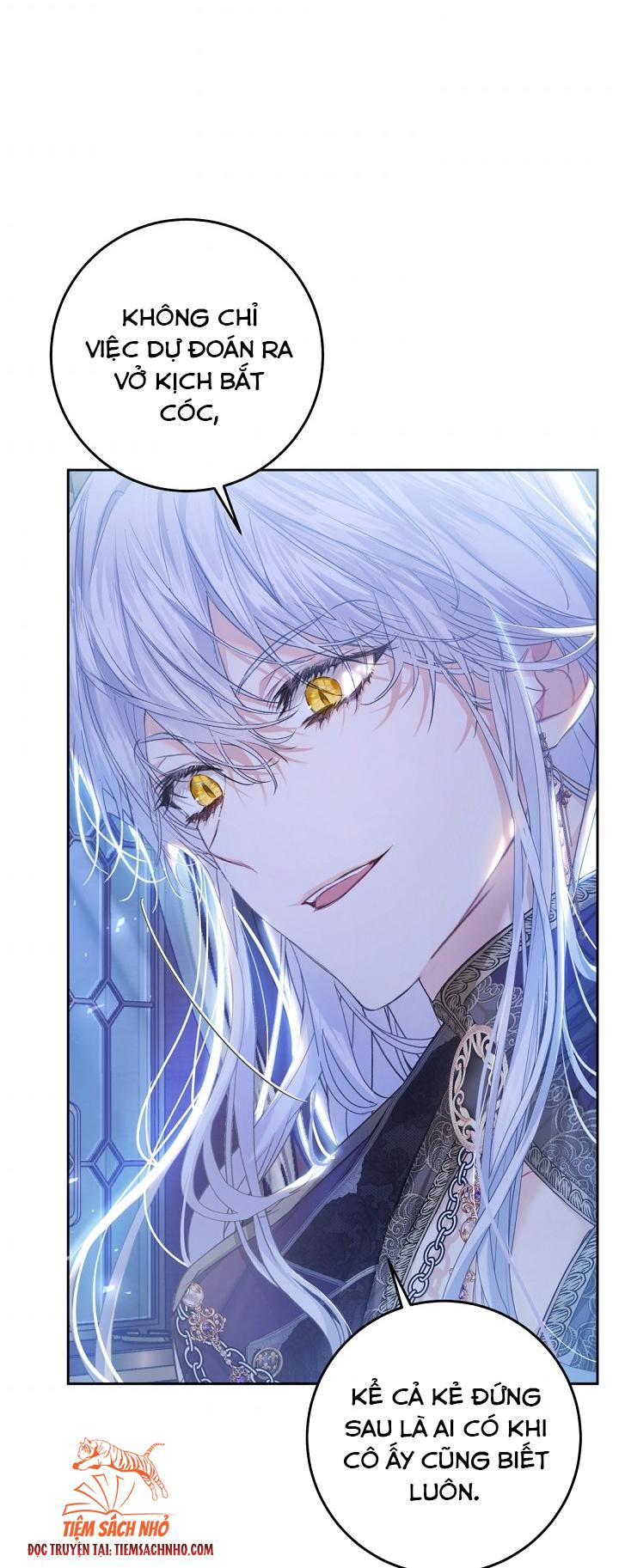 ác nữ là con rối chapter 52 2