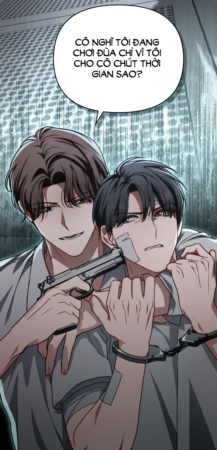 kẻ nghiệp dư chapter 42.1 26