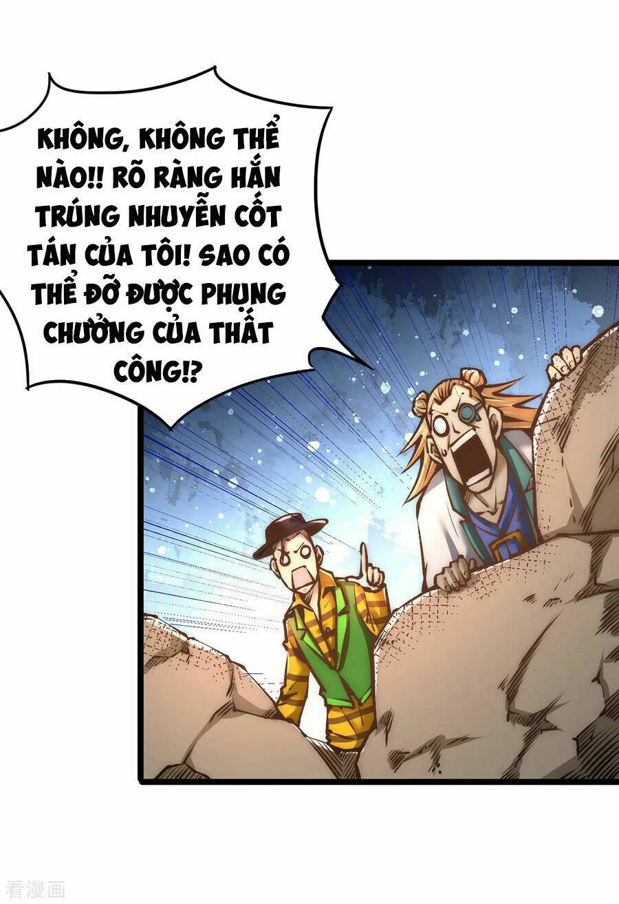 đô thị đỉnh phong cao thủ chapter 164 8