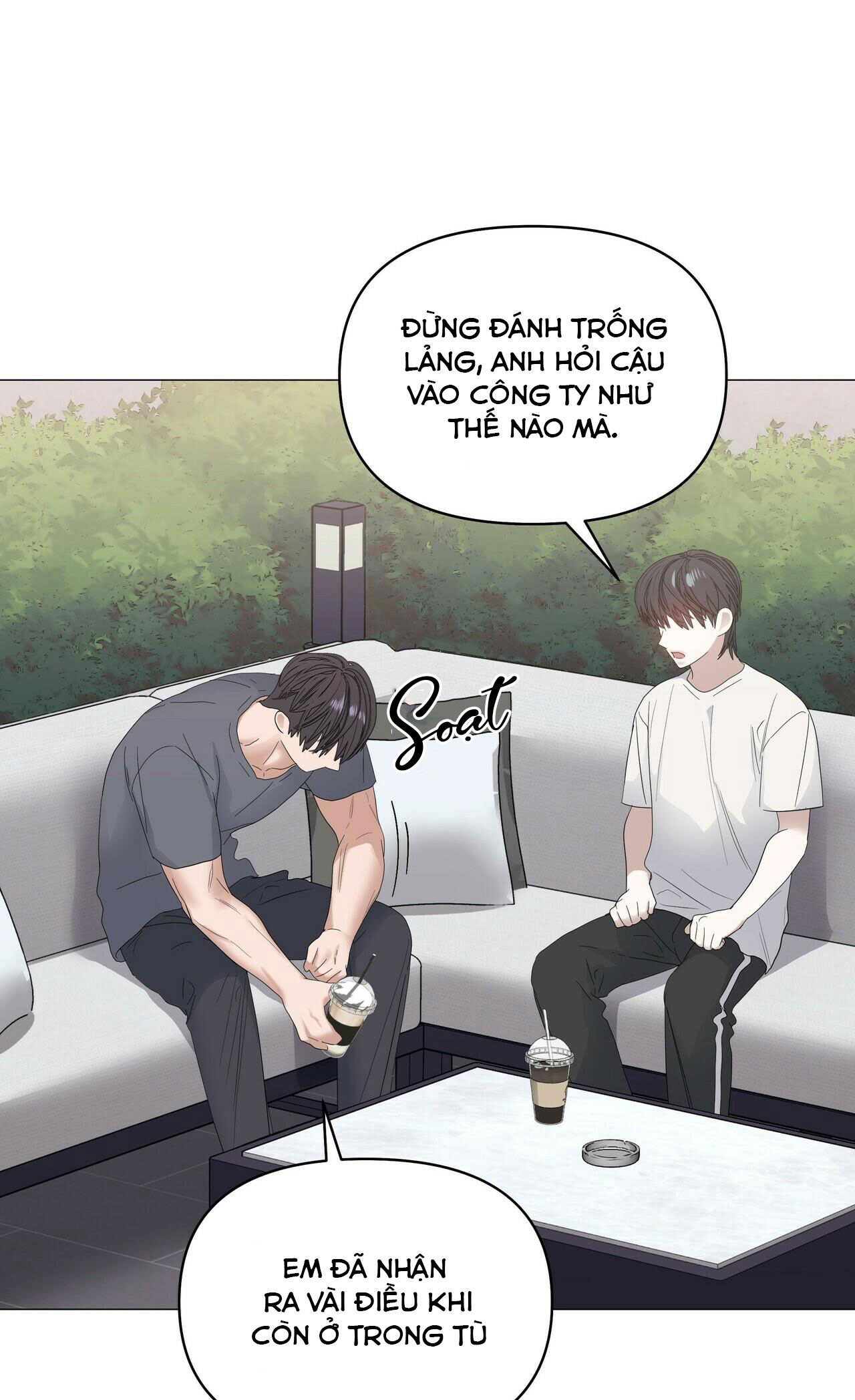 hội chứng chapter 37 40