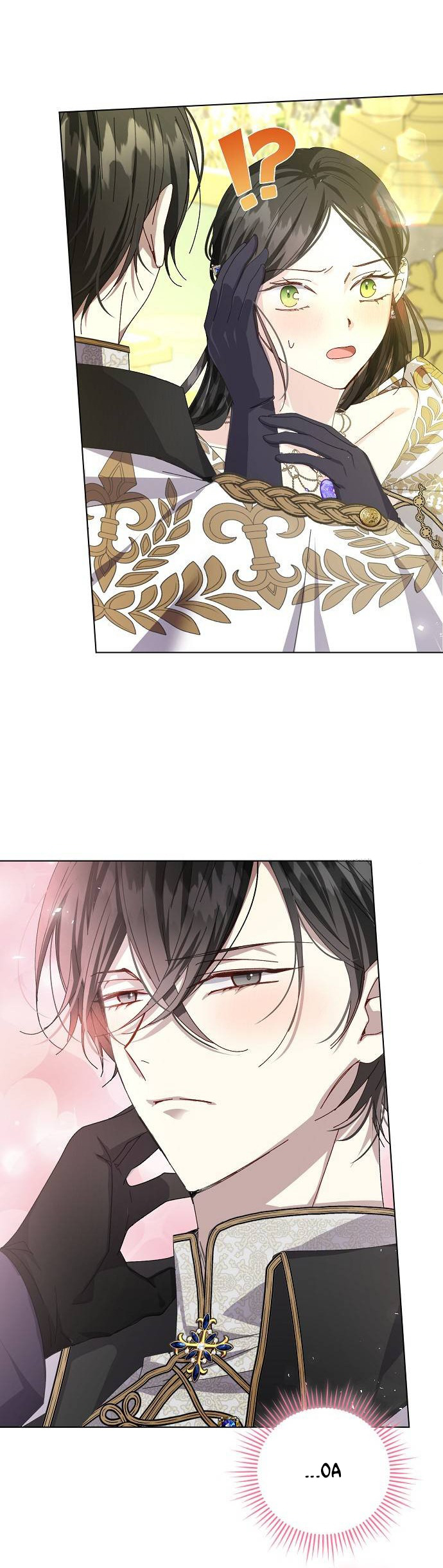 chiếm hữu trái tim bạo chúa chapter 36.1 18