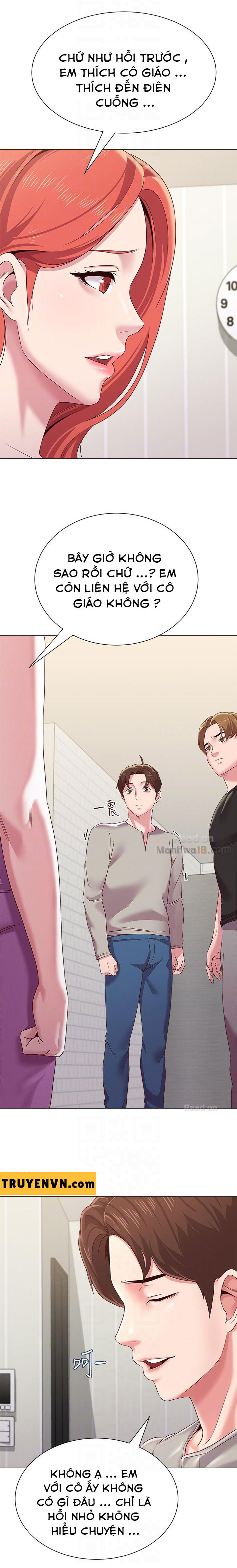 cô giáo bán thân chapter 30 10