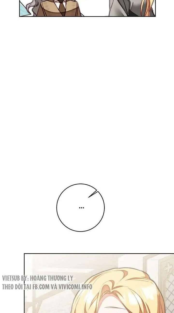 tôi trở thành hoàng đế bạo chúa trong tiểu thuyết chapter 119 8