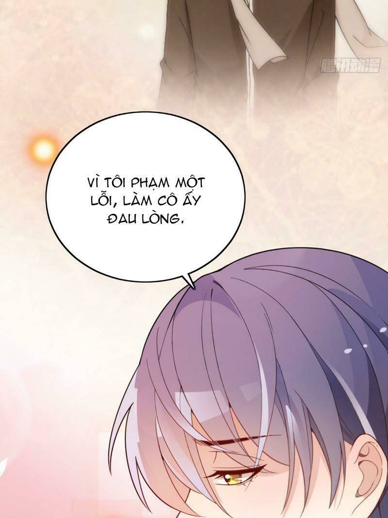 bí mật kết hôn với ảnh đế: vợ ơi đến đây tấn công đi nào chapter 71 37