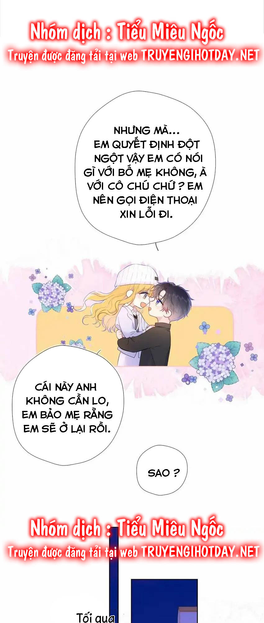 vì sao của tôi chapter 133 3