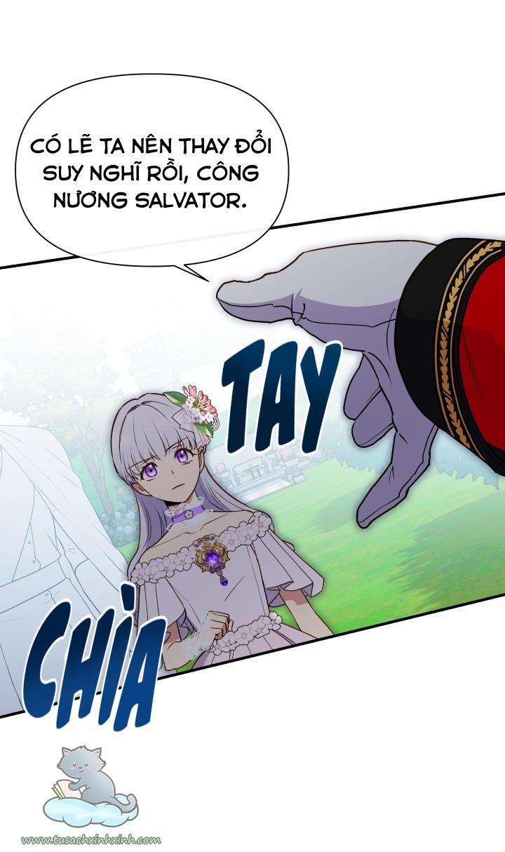 công nương khế ước của gia tộc công tước quái vật chapter 88 28