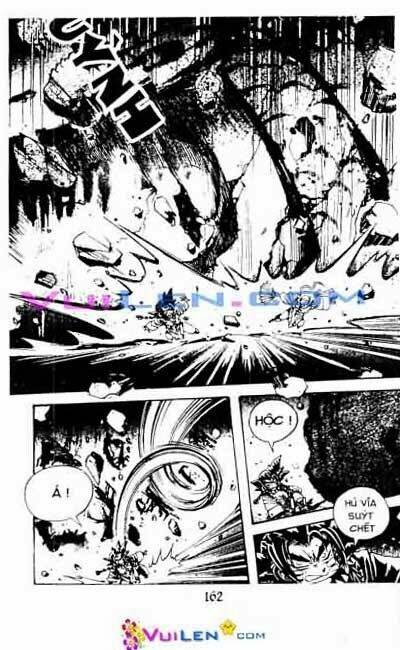 những người bạn tốt chapter 27 162