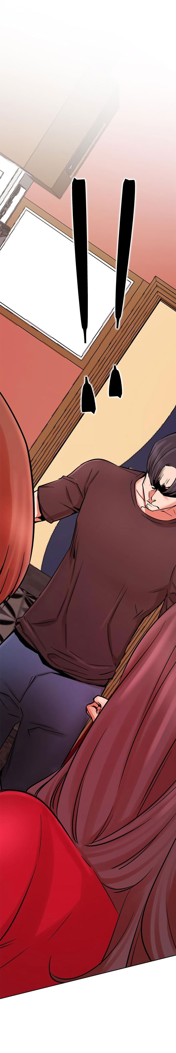 cuộc sống như anh hằng mơ chapter 40 22