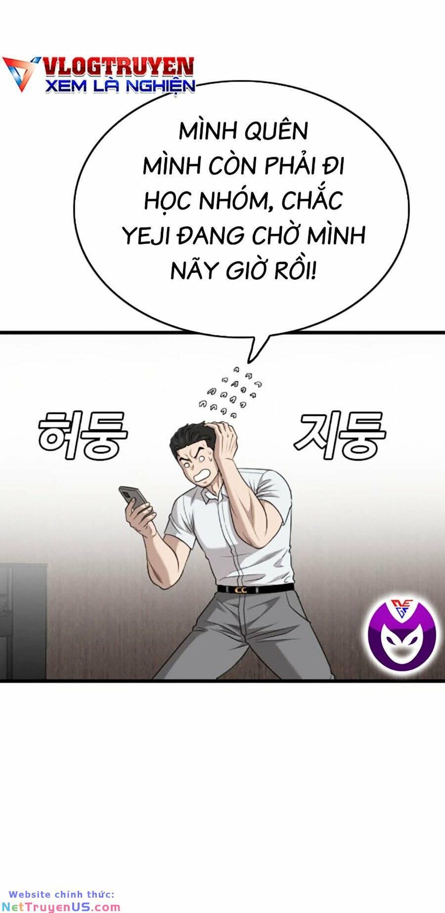 người xấu chapter 179 127