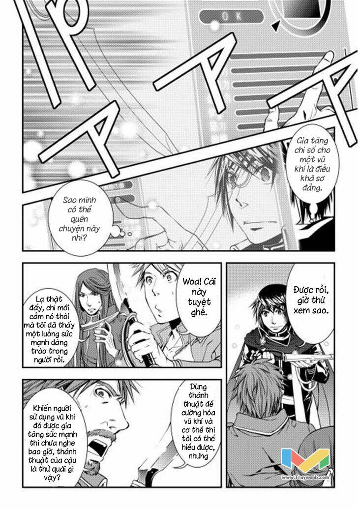 world customize creator chapter 10 17