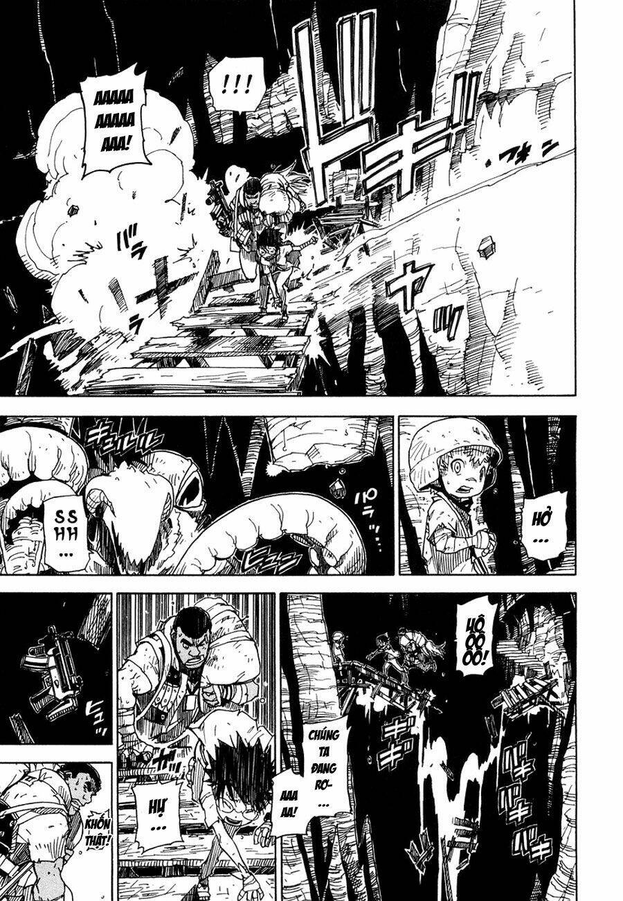 king of thorns chapter 25 10