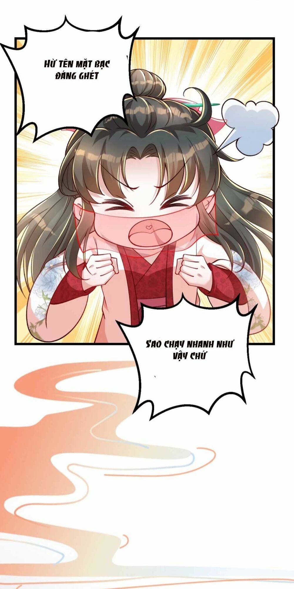 đại đích nữ trọng sinh về báo thù chapter 4 34