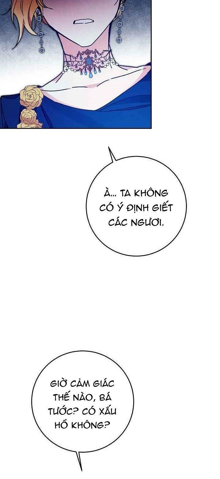 tôi trở thành hoàng đế bạo chúa trong tiểu thuyết chapter 44 24