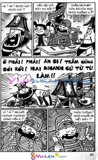 thần đồng đất việt chapter 51 80