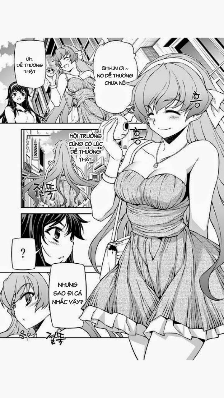 sai:taker - futari no artemis chapter 7 22