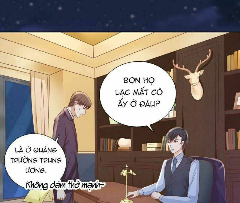 liệt ái tri hạ: series mật đào tiểu tình nhân chapter 201 21