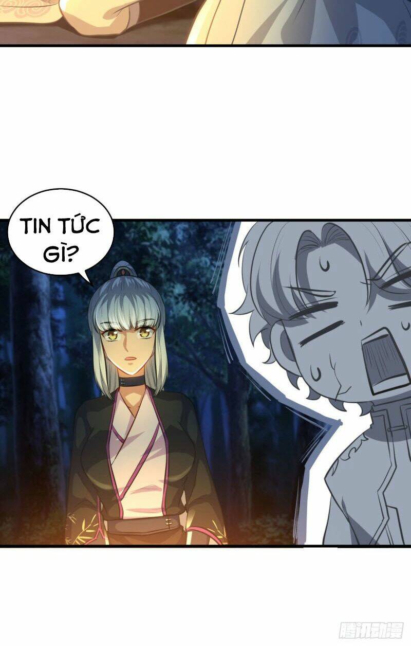 tiên ma đồng tu chapter 195 32