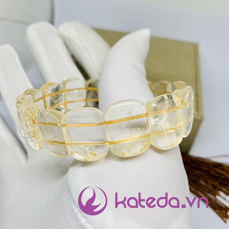 A10310A Vòng T.A vàng bảng khúc size 6x12x16MM