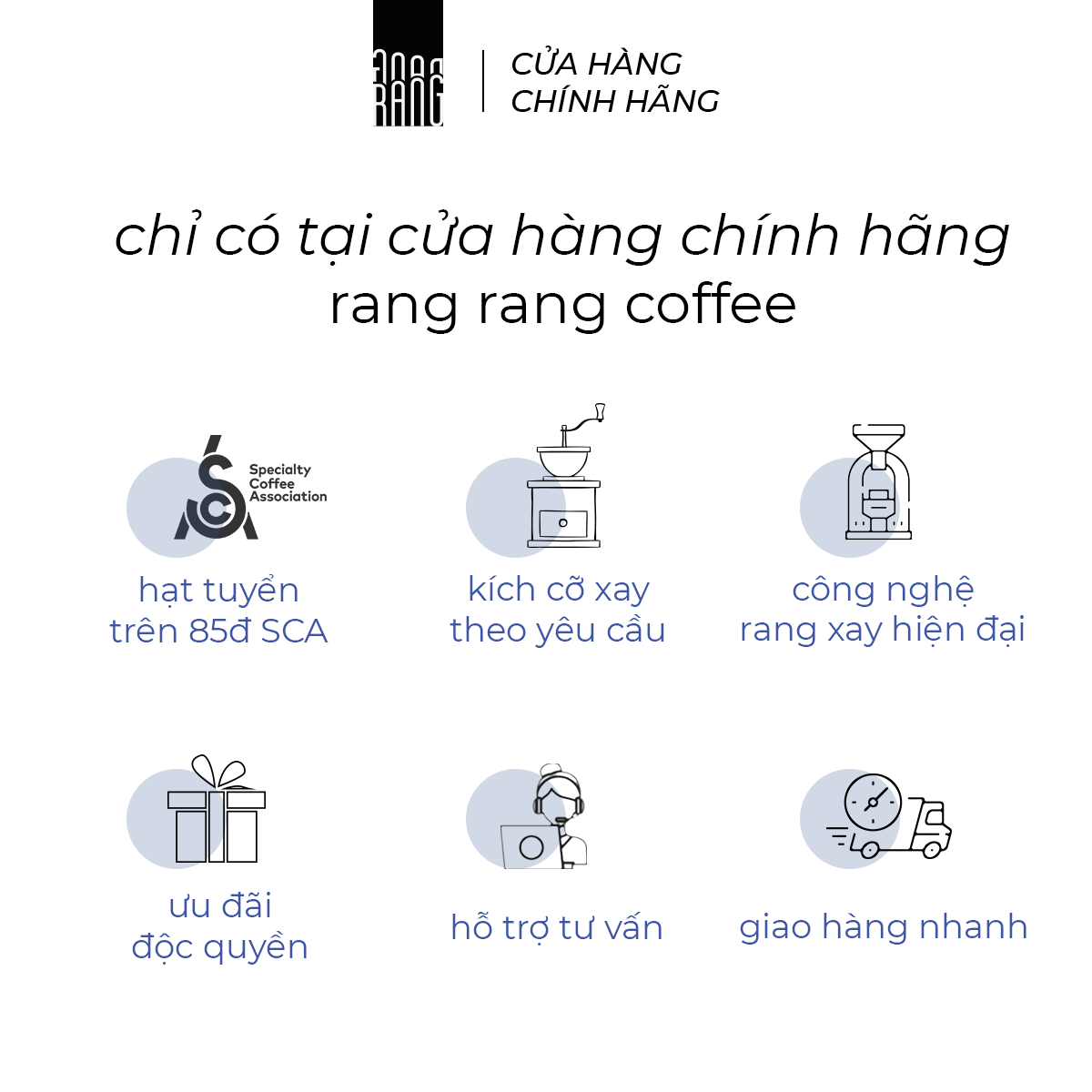 Hộp 4 Gói Cà Phê Phin Giấy/Túi Lọc Cao Cấp Specialty Kenya, Ethiopia, Indonesia, Colombia Decaf rang rang coffee 12gx4