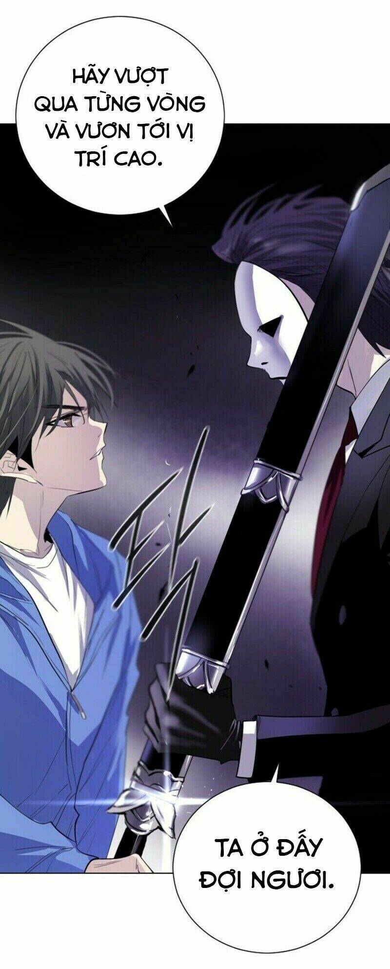 trò chơi thế kỉ chapter 3 46