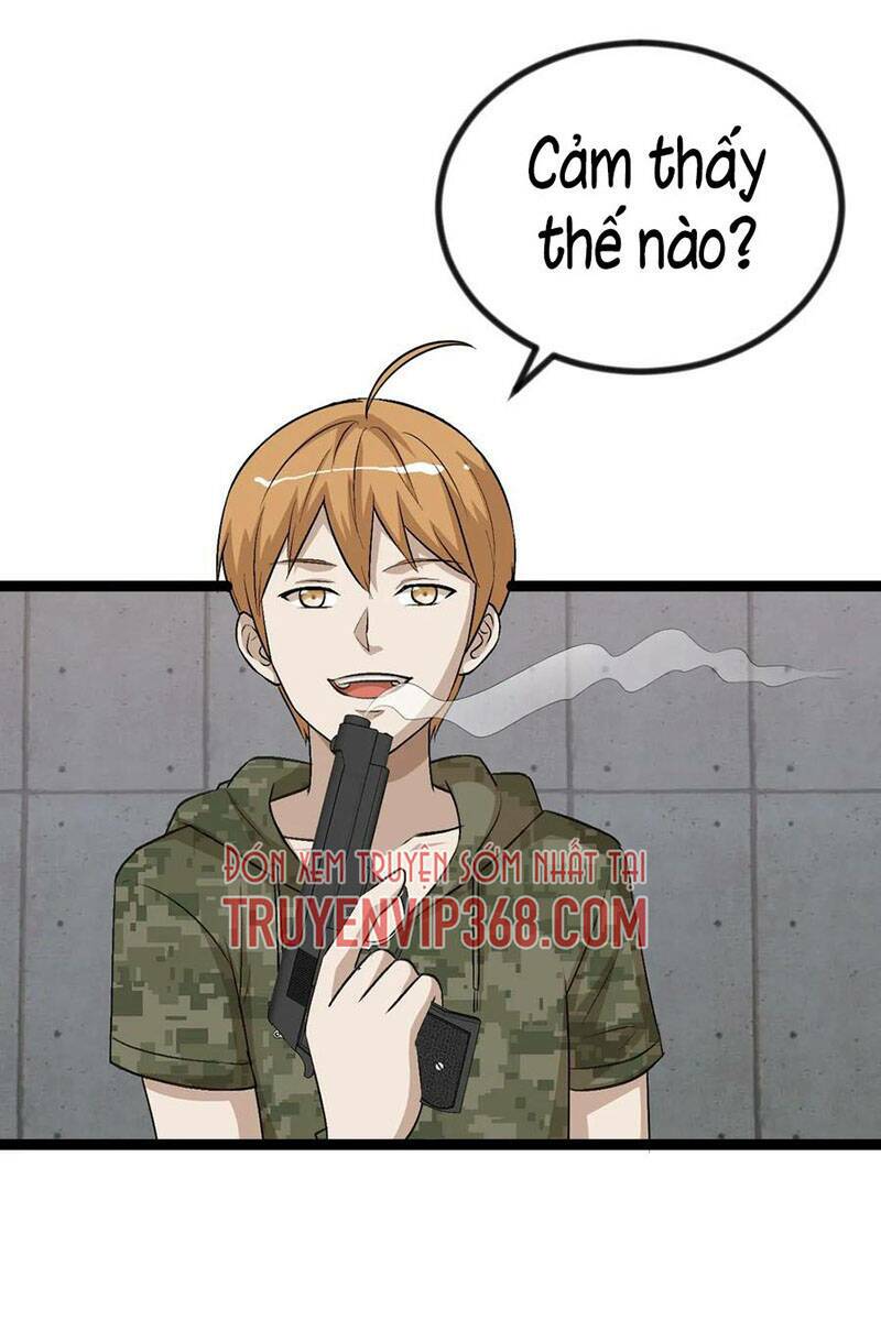 đai ca trở lại tuổi 16 chapter 144 8