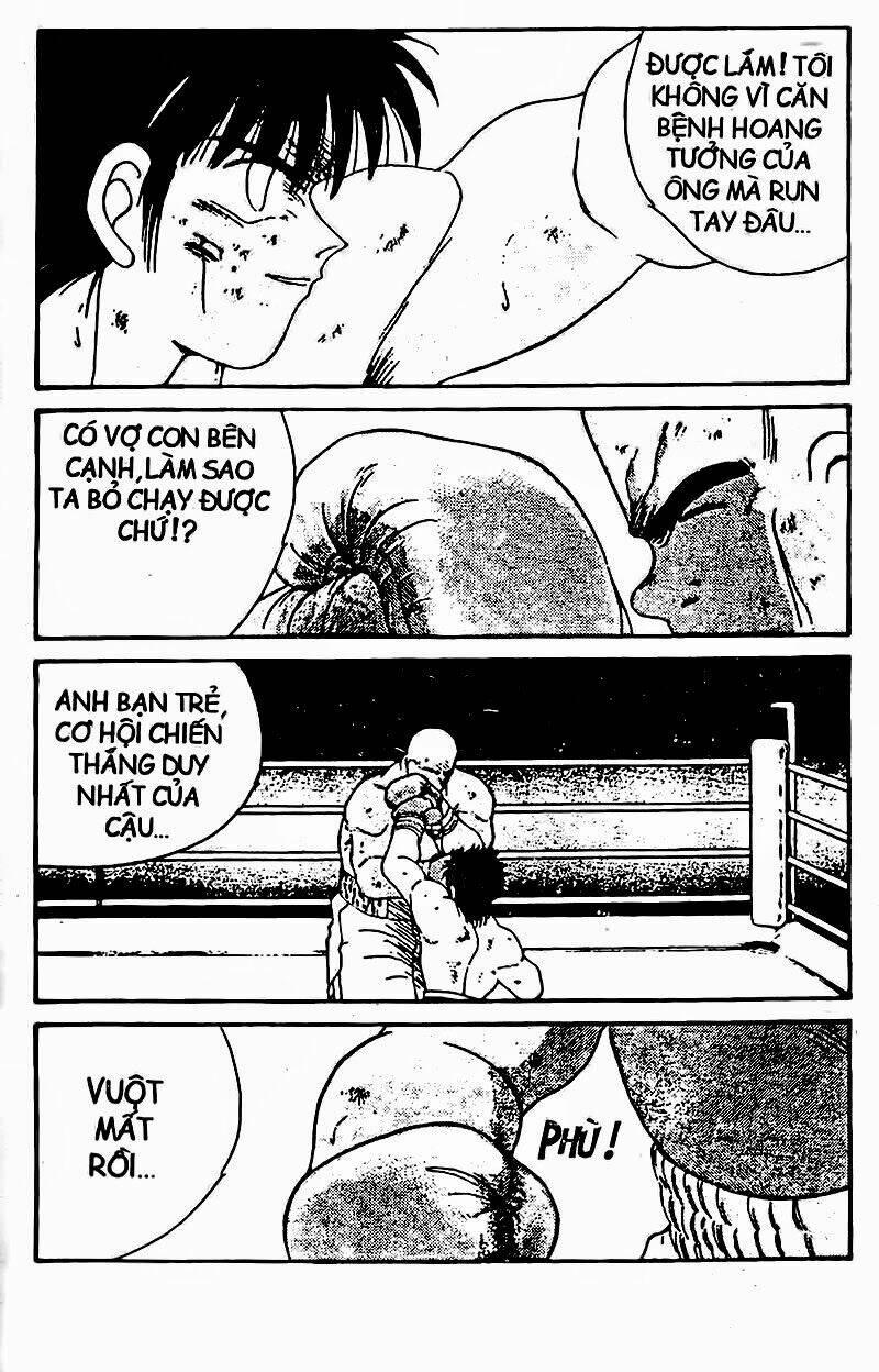 truyền nhân atula - shura no mon i chapter 108 6