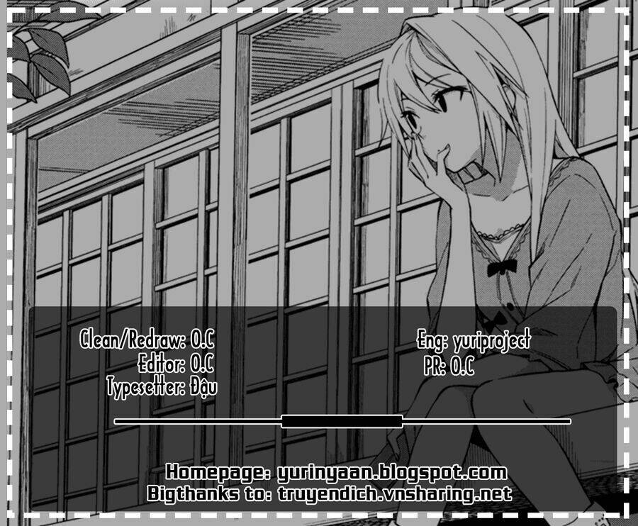 riko to haru to onsen to iruka chapter 7 22