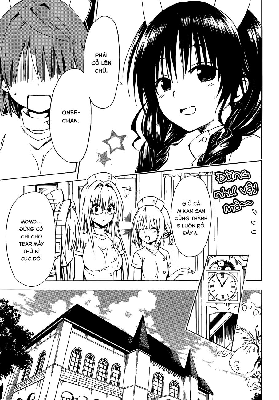 to love - ru darkness chapter 37.5 16