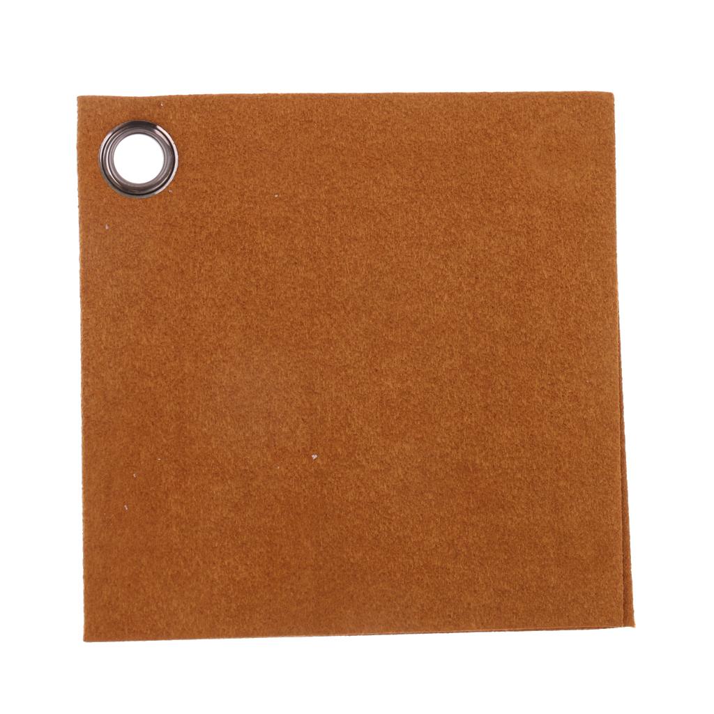 Quick Dry Water Absorption Fishing Towel Non-stick Bait Towel Fishing Tackle