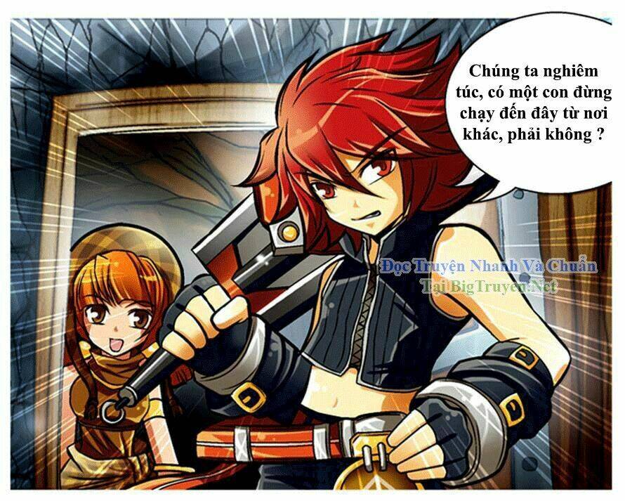 helios chronicles chapter 1 20