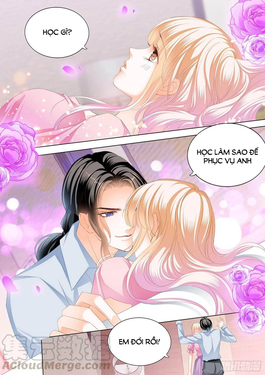 bá đạo tiểu thúc, xin trêu chọc vừa thôi! chapter 201 7