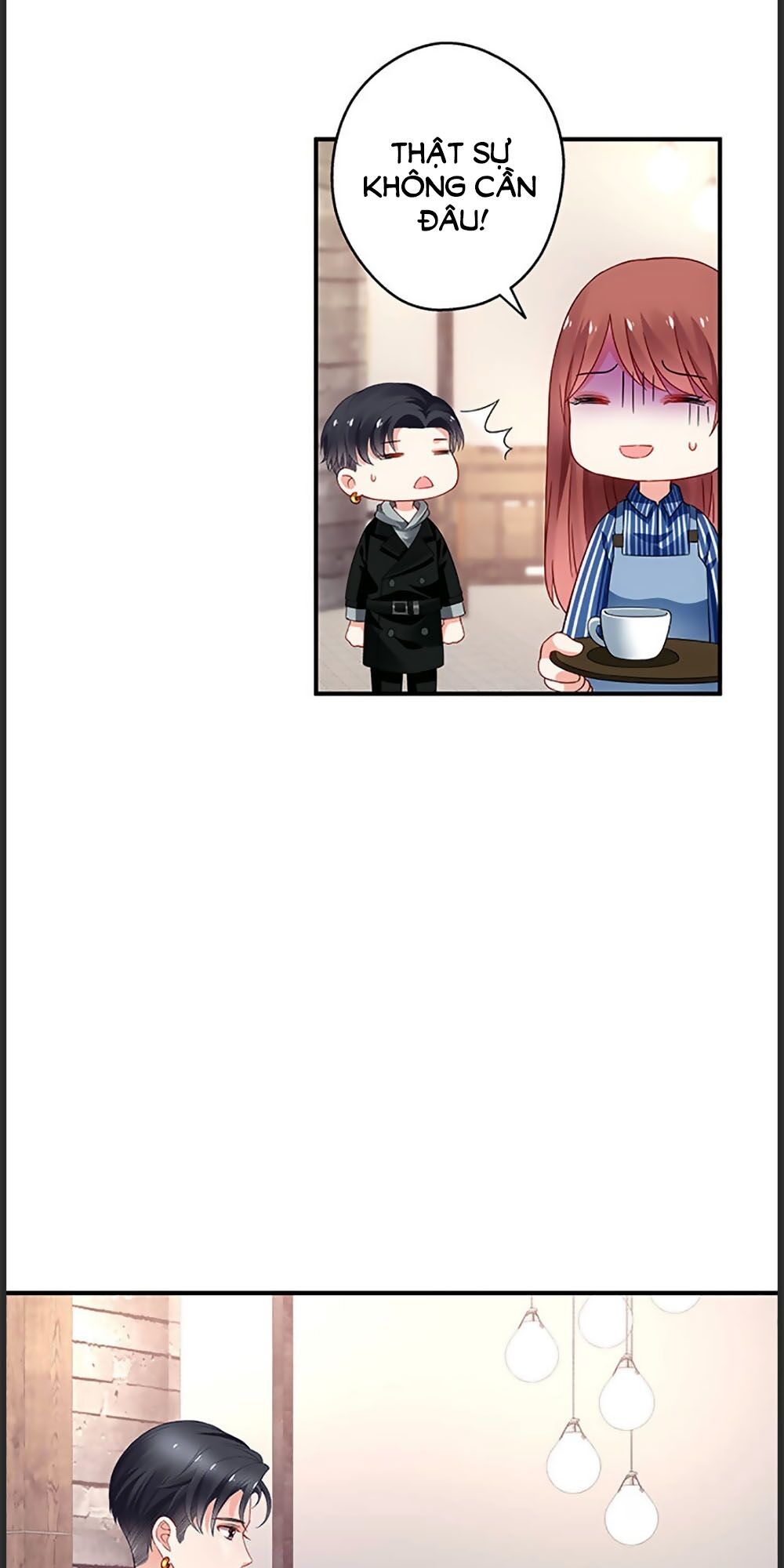 bạn trai 1/4 của tôi chapter 20 80