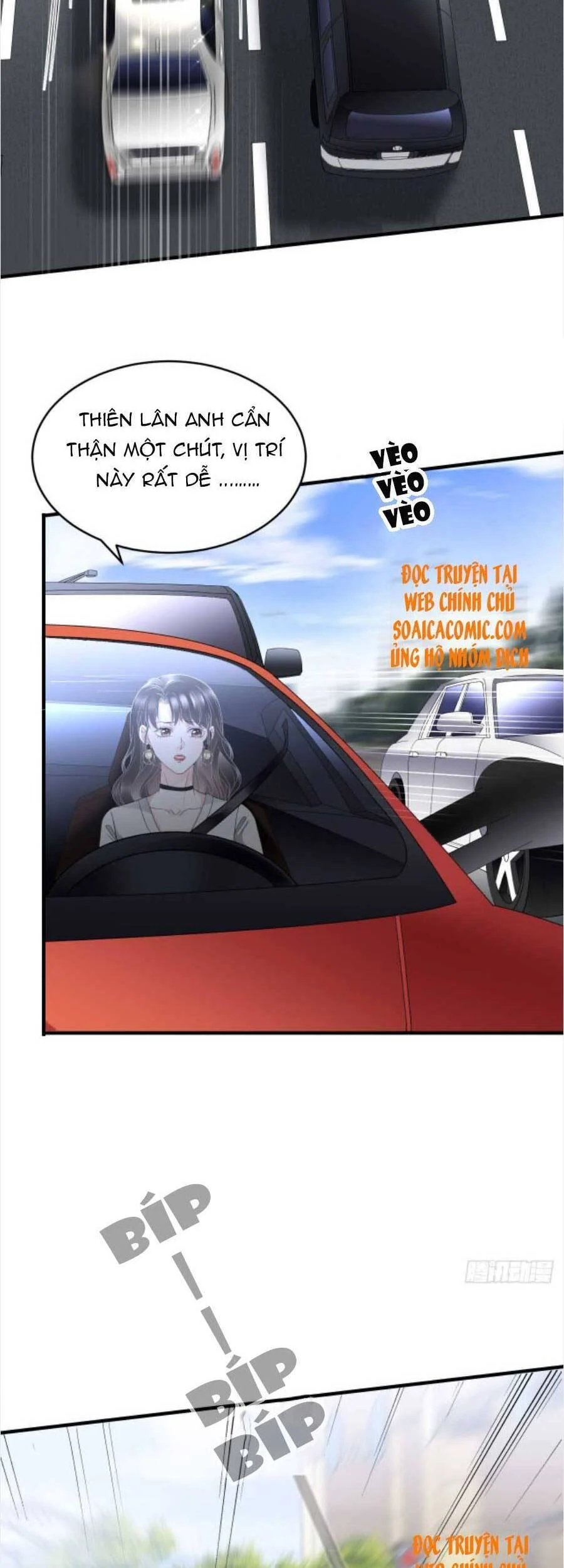 [16+] đại tiểu thư có thể có ý đồ xấu chapter 93 10