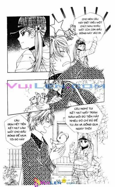 hợp đồng nô lệ chapter 1 50