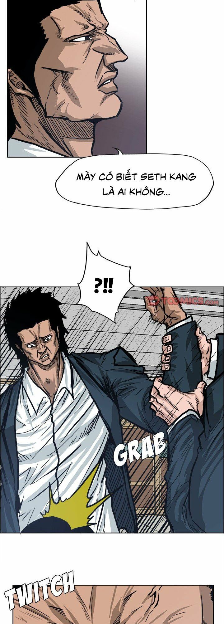 bá chủ học đường ss2 chapter 19 5