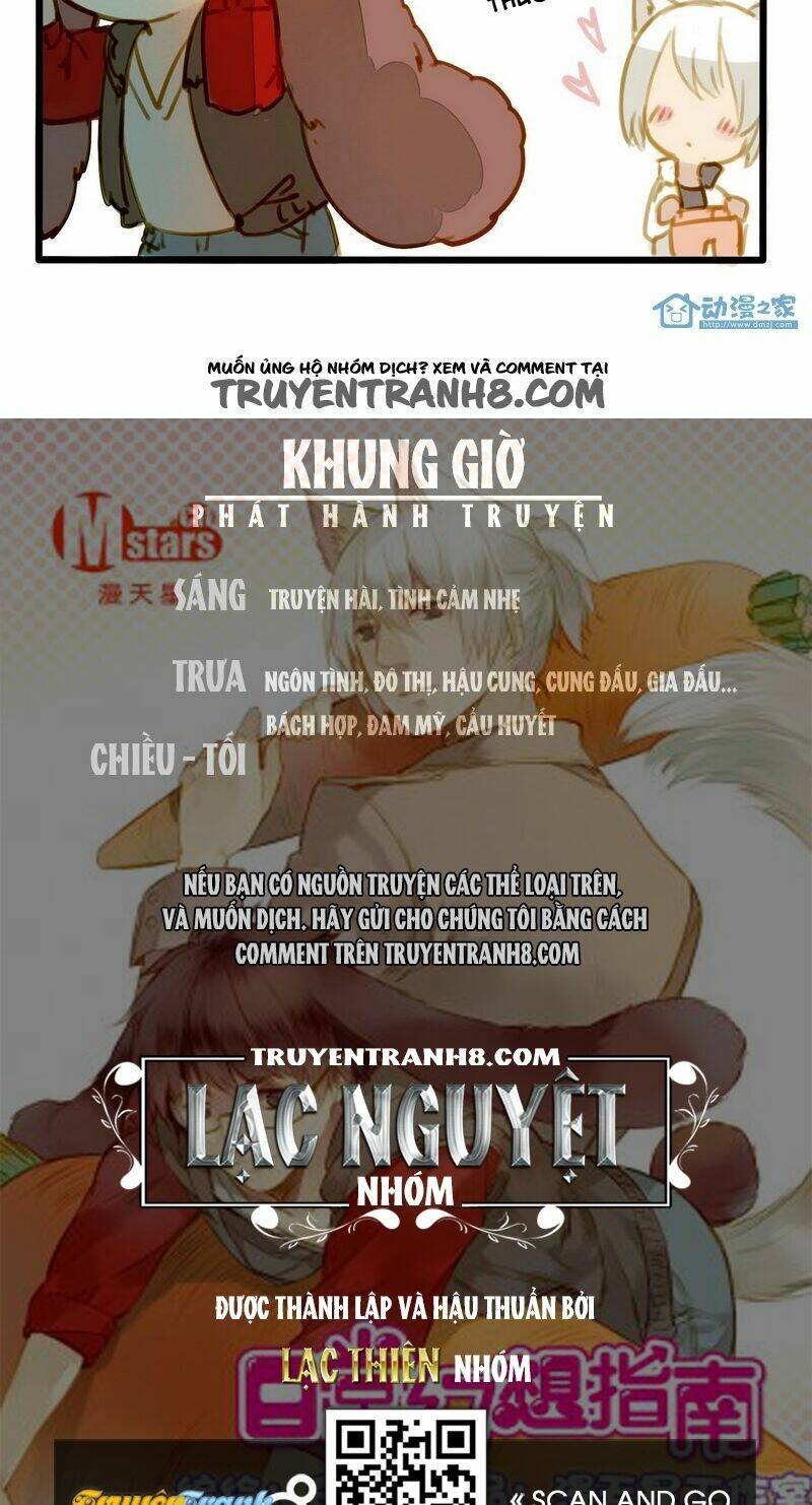 hằng mộng nam thần chapter 11 44