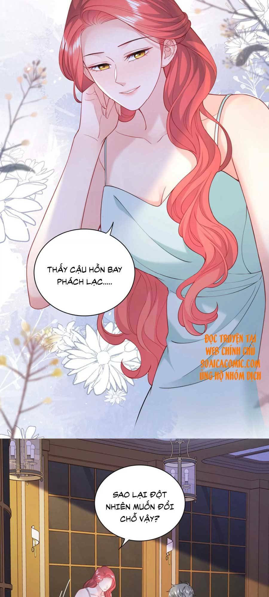 tôi dựa vào tà ý: nghịch chuyển nhân sinh chapter 80 8