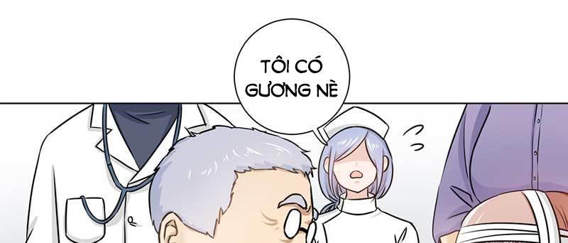 thế thân phiền toái, tổng tài một sắc khí chapter 1 64