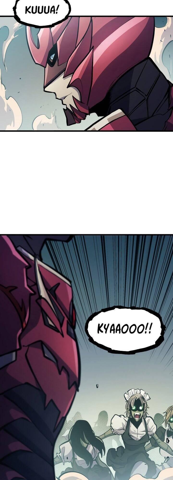 tôi trở lại thăng cấp một mình chapter 72 12