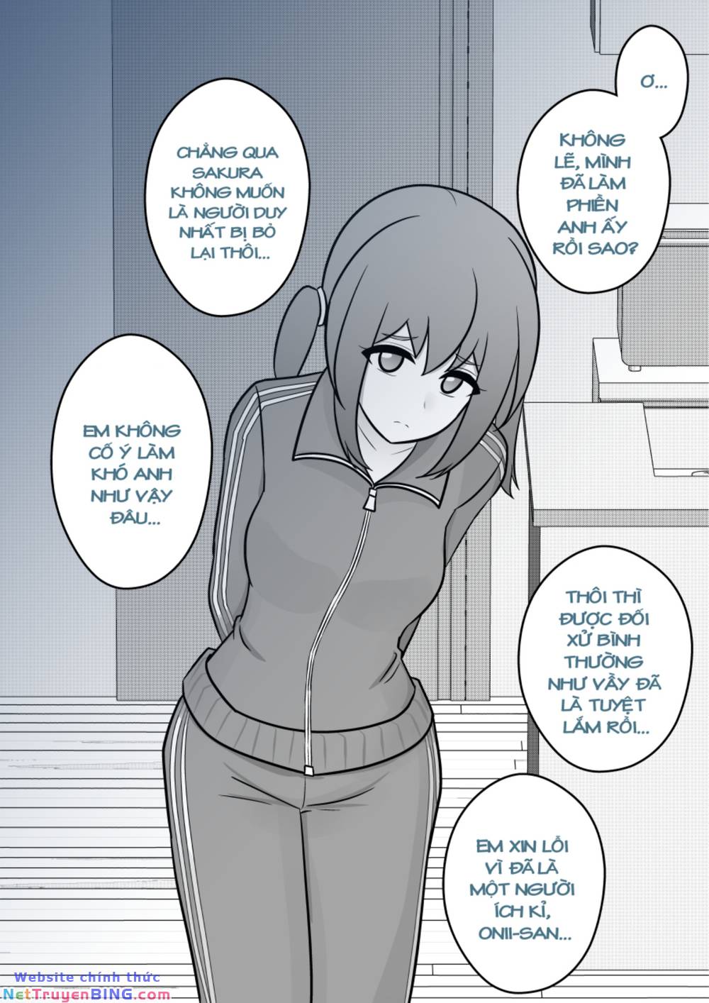 Dị Giới Nơi Tỉ Lệ Nam Nữ Là 1:39 Được Coi Là Một Chuyện Bình Thường chapter 14 2