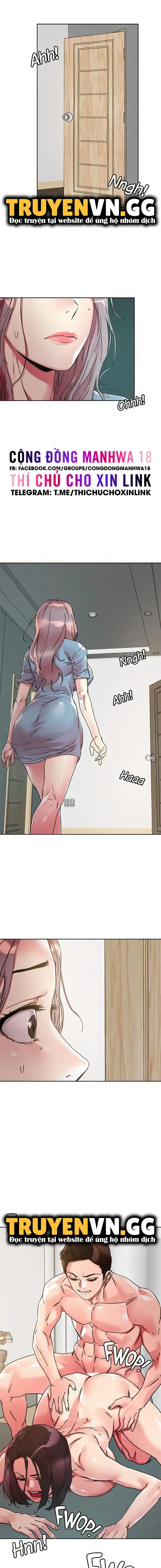 quyền năng chịch gái chapter 77 1