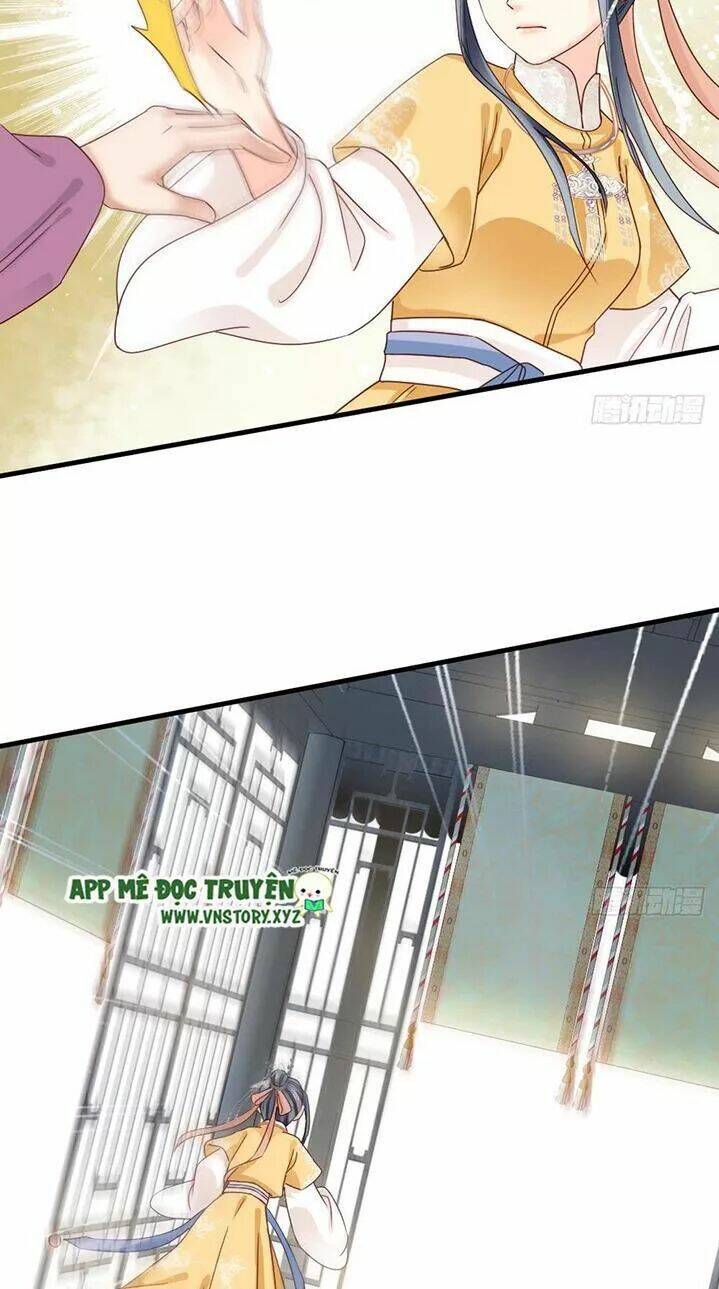kiều nữ độc phi chapter 169 21