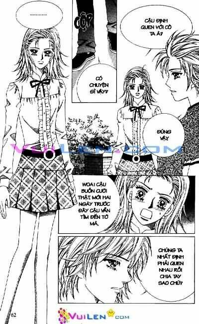 tình yêu quý tộc chapter 108 3