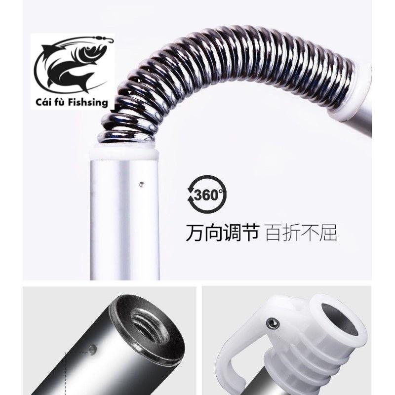 Ô dù che nắng, che mưa câu cá 4mùa hình dọc dưa 2 tầng rộng 2m