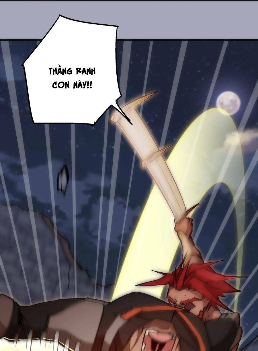 tôi không phải quỷ vương chapter 63 38