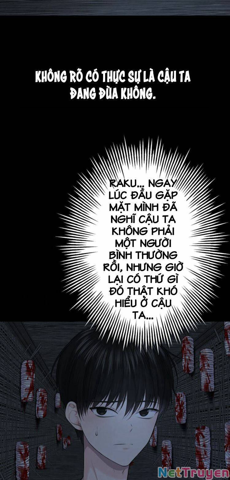 trò chơi của chúa thượng chapter 17 21