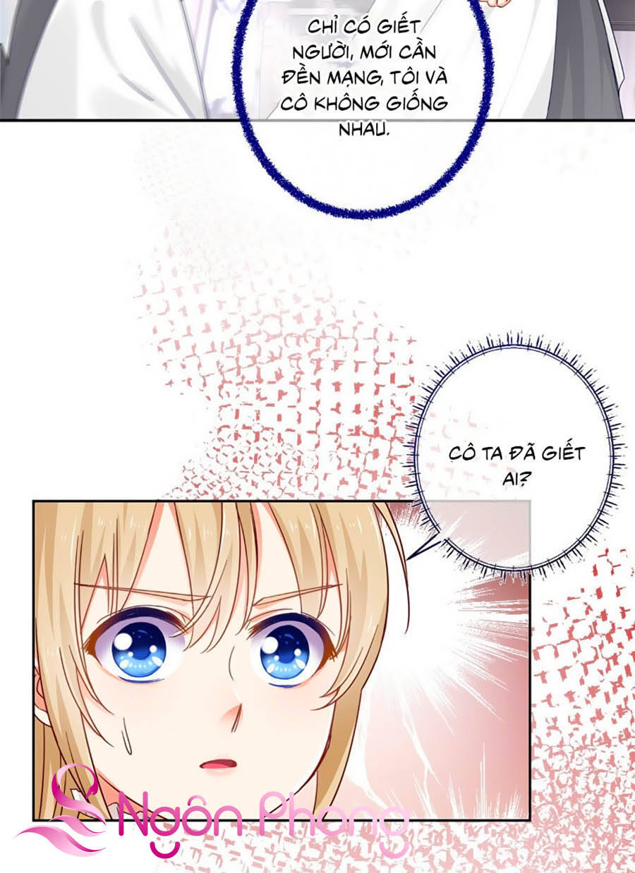 đế quốc đầu tiên có nữ hoàng chapter 10 13