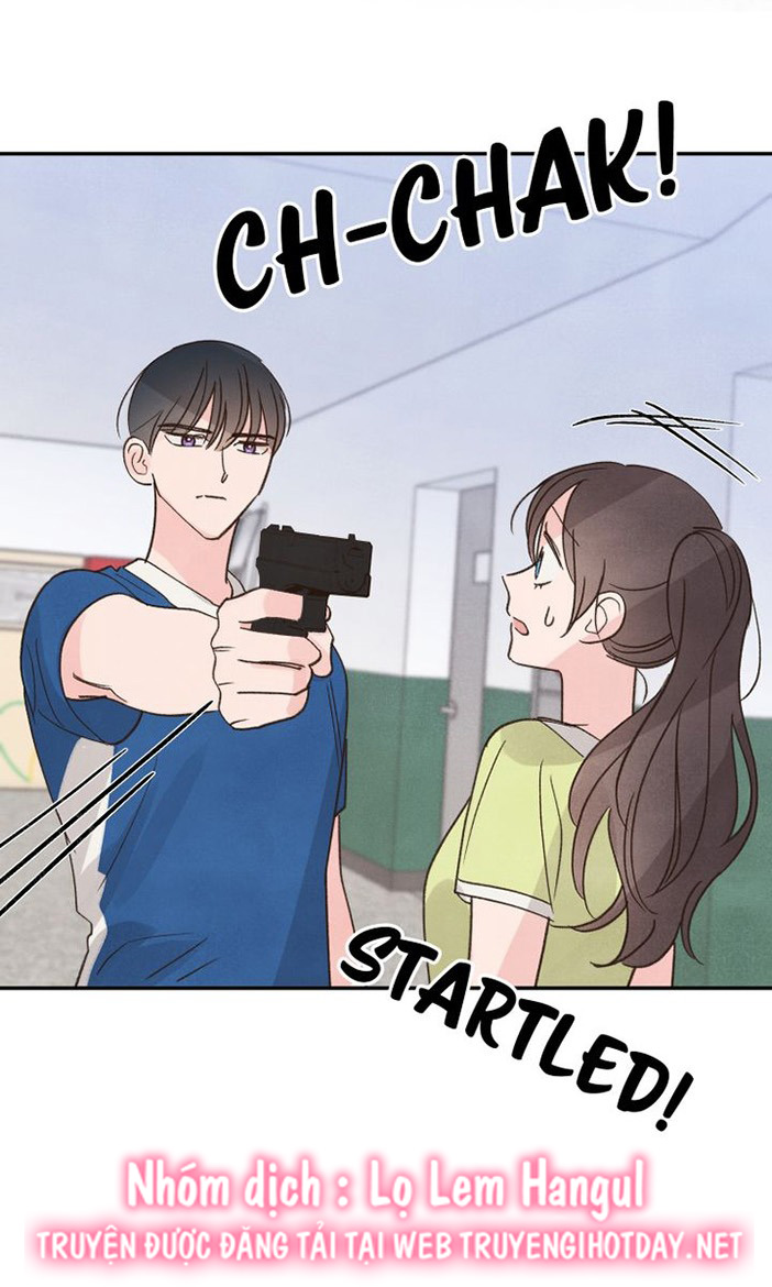 hãy để tôi một mình chapter 72 21