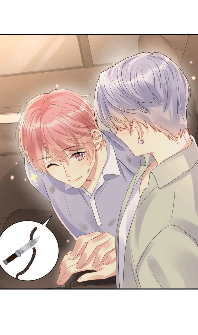 lại bị bạn trai cũ nhắm trúng rồi chapter 76 30