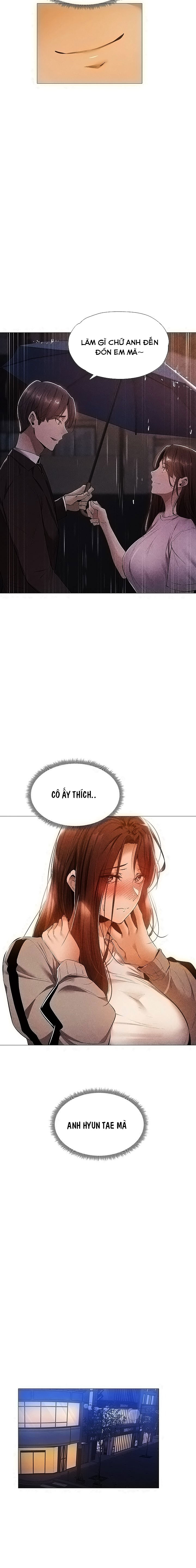 căn phòng xôi thịt chapter 27 11